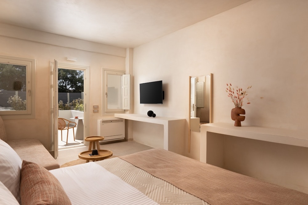 Fira - Acanthus Oia-Suites With Private Hot Tub