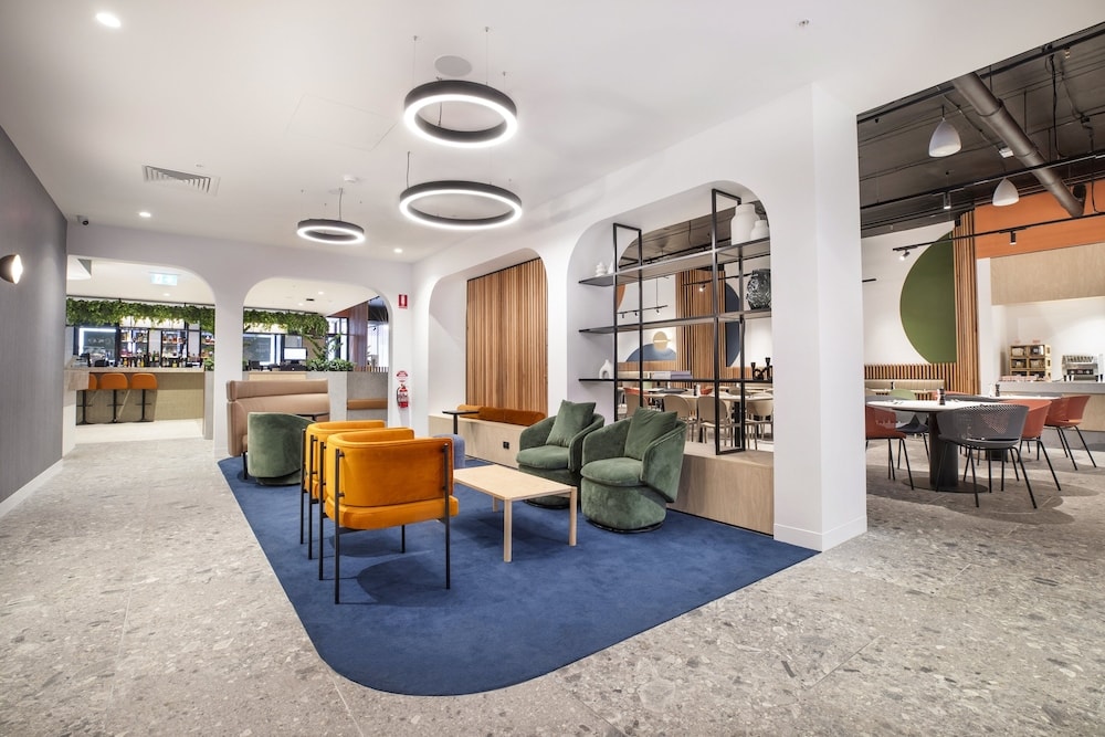 Dandenong - Holiday Inn DANDENONG by IHG