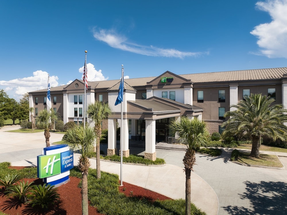Kenner - Holiday Inn Express & Suites NEW ORLEANS AIRPORT SOUTH by IHG