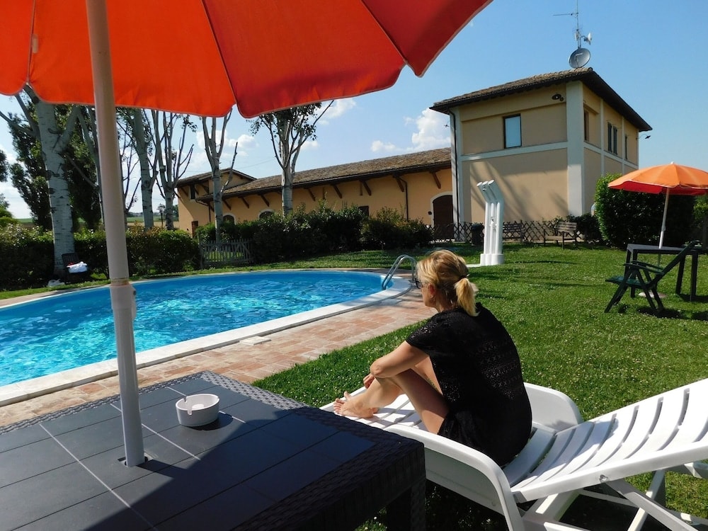 Trevi - Hotel Villaggio Le Stelline