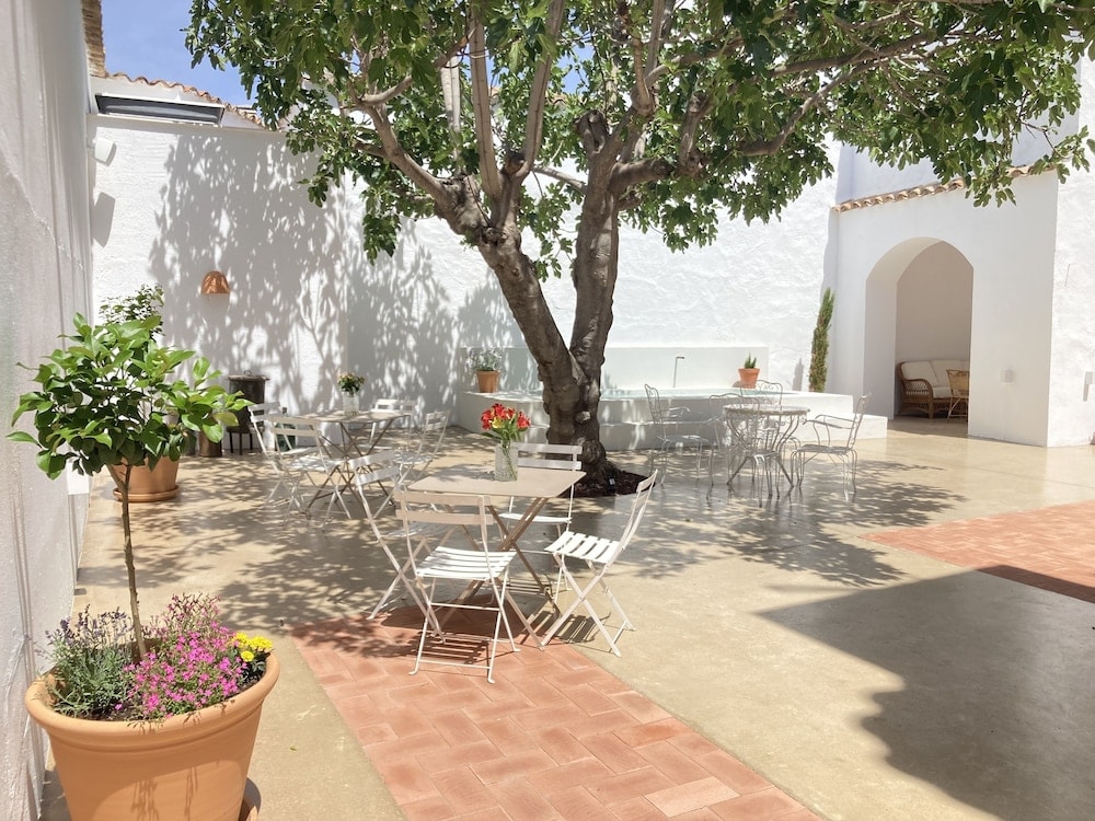 Alcazar de San Juan - Casa del Médico Hotel Boutique