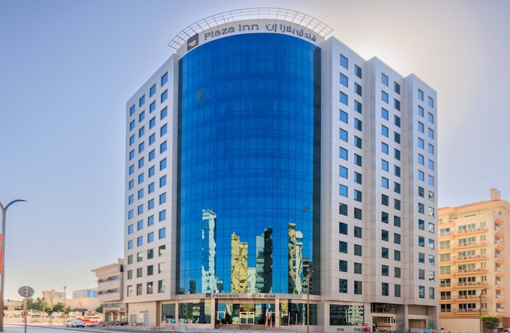 Doha - Plaza Inn Hotel