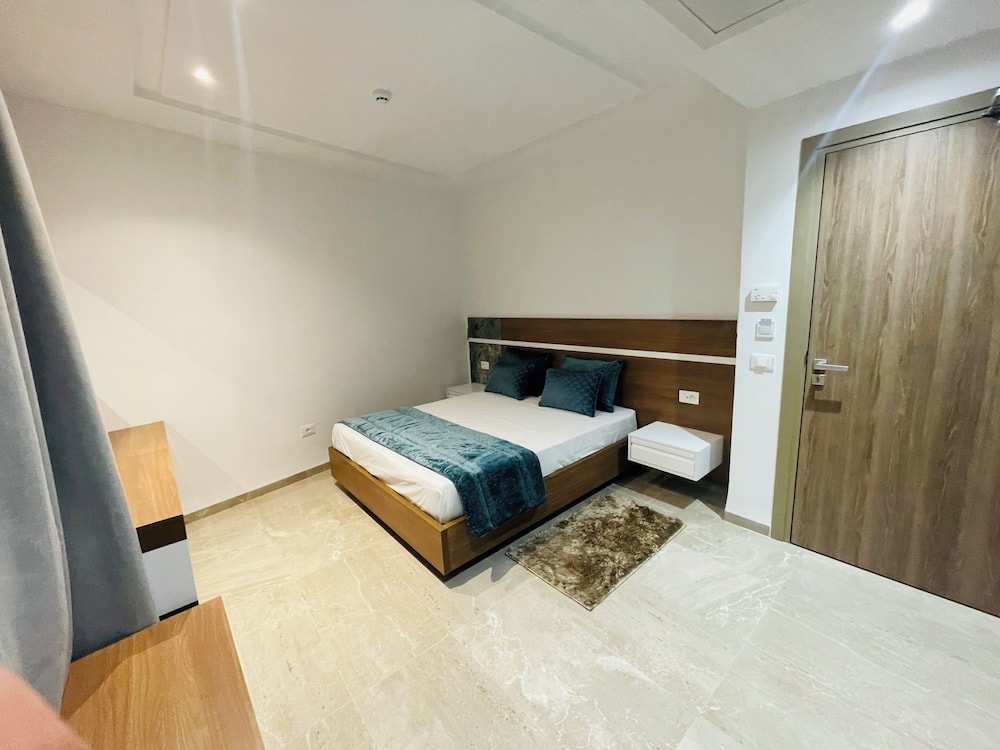 Tabarka - corail royal hotel