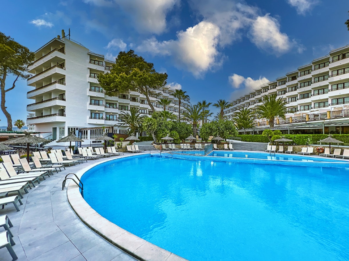 Santa Eulalia del Río - Leonardo Royal Hotel Ibiza Santa Eulalia