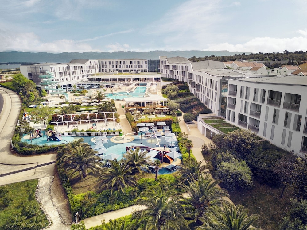 Ninski Stanovi - Falkensteiner Family Hotel Diadora