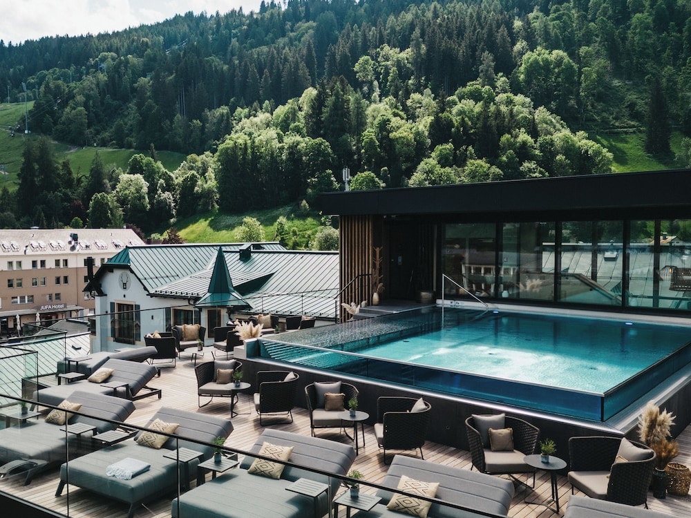 Schladming - JOHANN Schladming