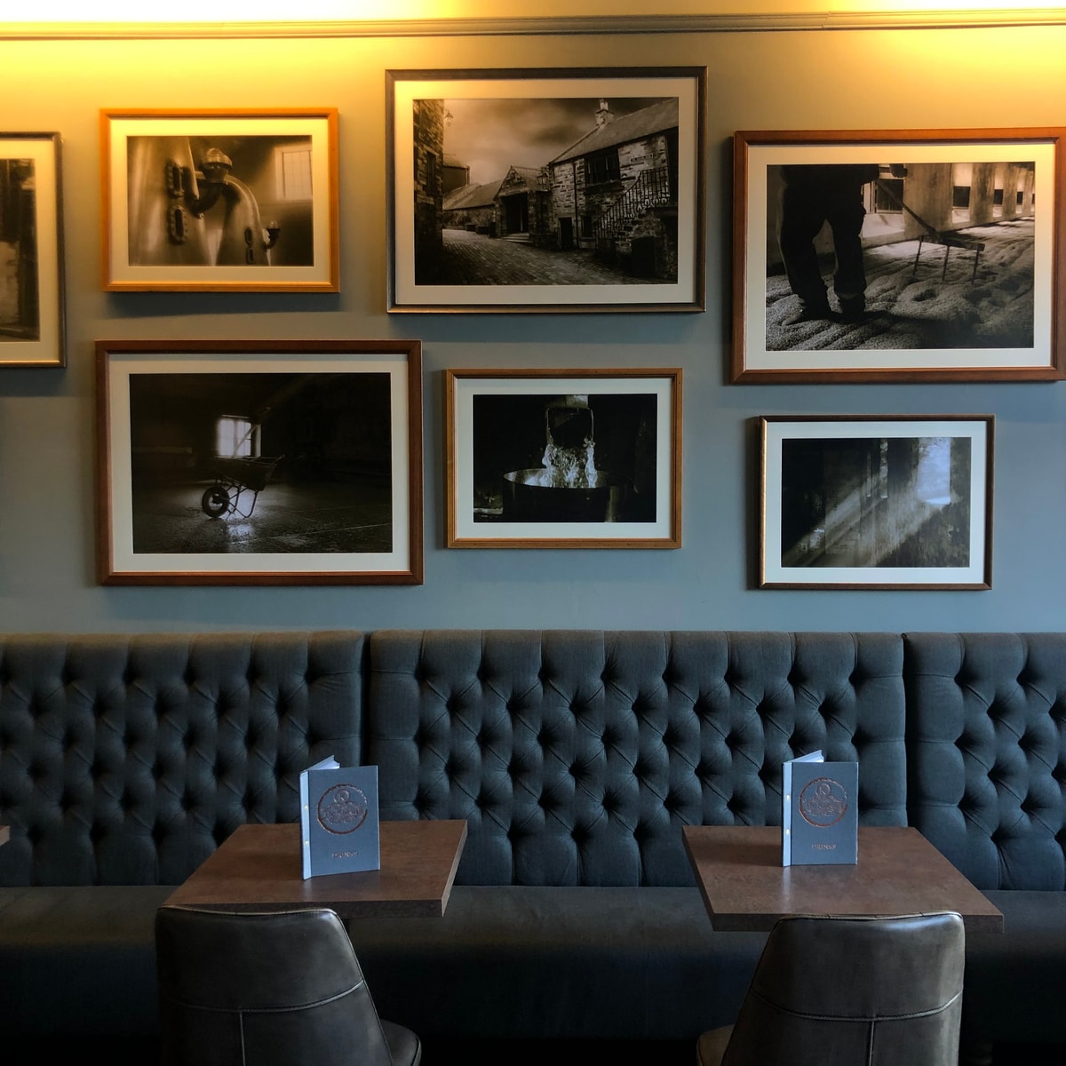 Kirkwall - The Kirkwall Hotel