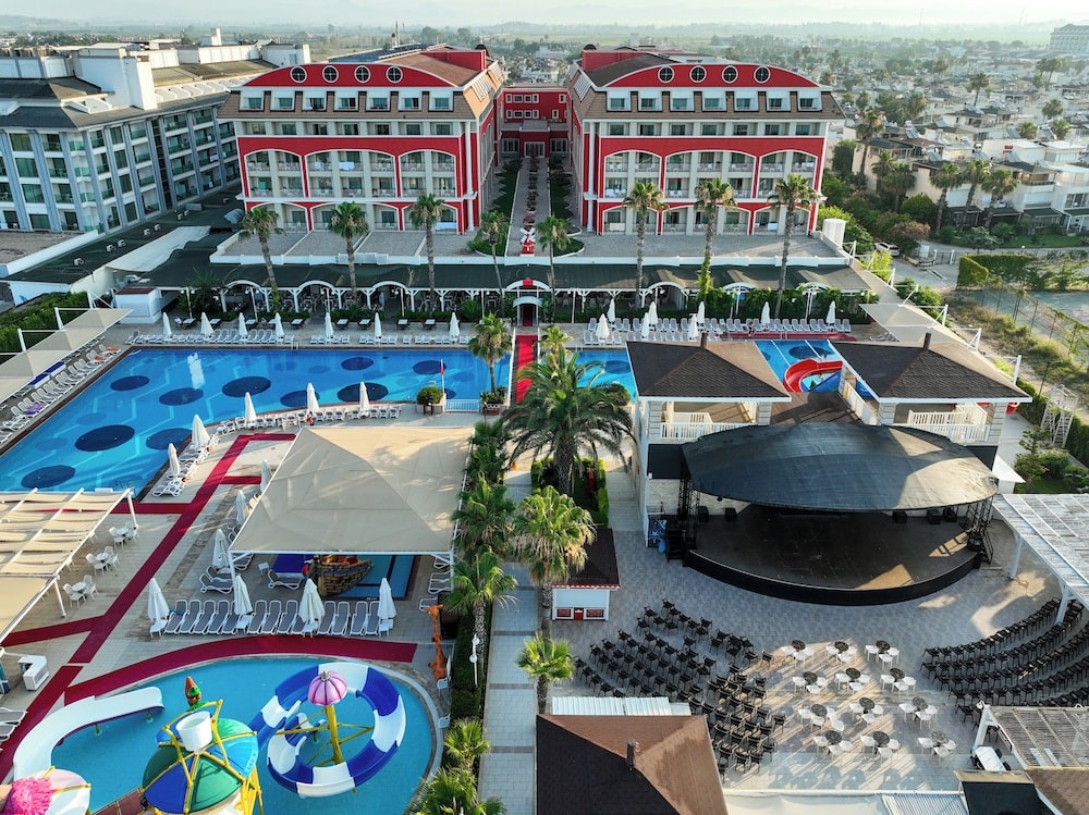 Belek - Orange County Belek