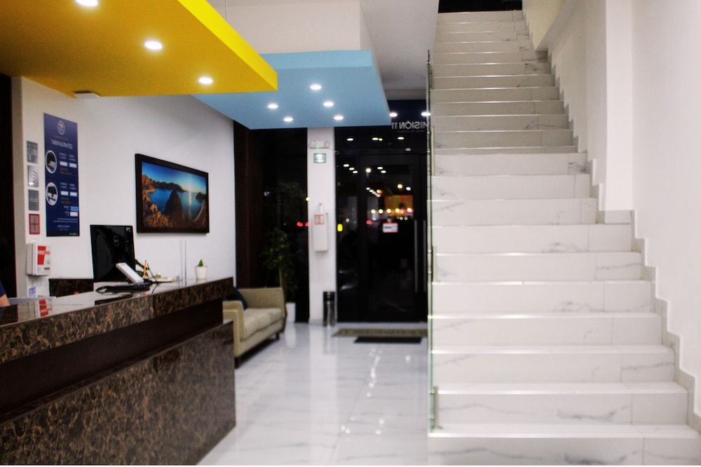 Tijuana - HOTEL MISION 11