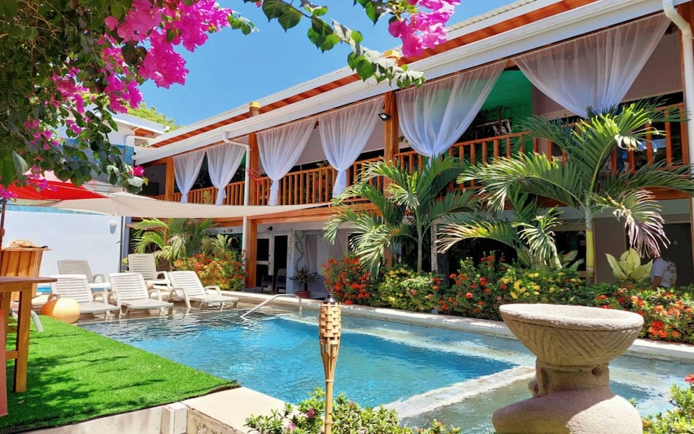 Sámara - BellaVista Suites By Villas Verdes - Samara Beach