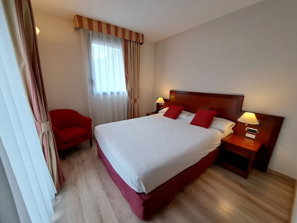 Andorra la Vella - Hotel Spa Termes Carlemany