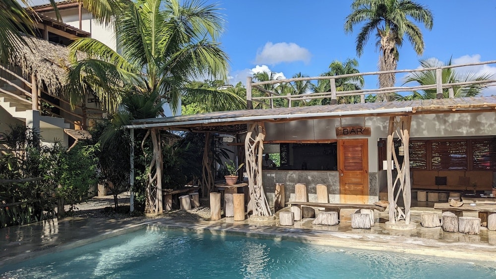 Las Terrenas - Residencia El Balatà