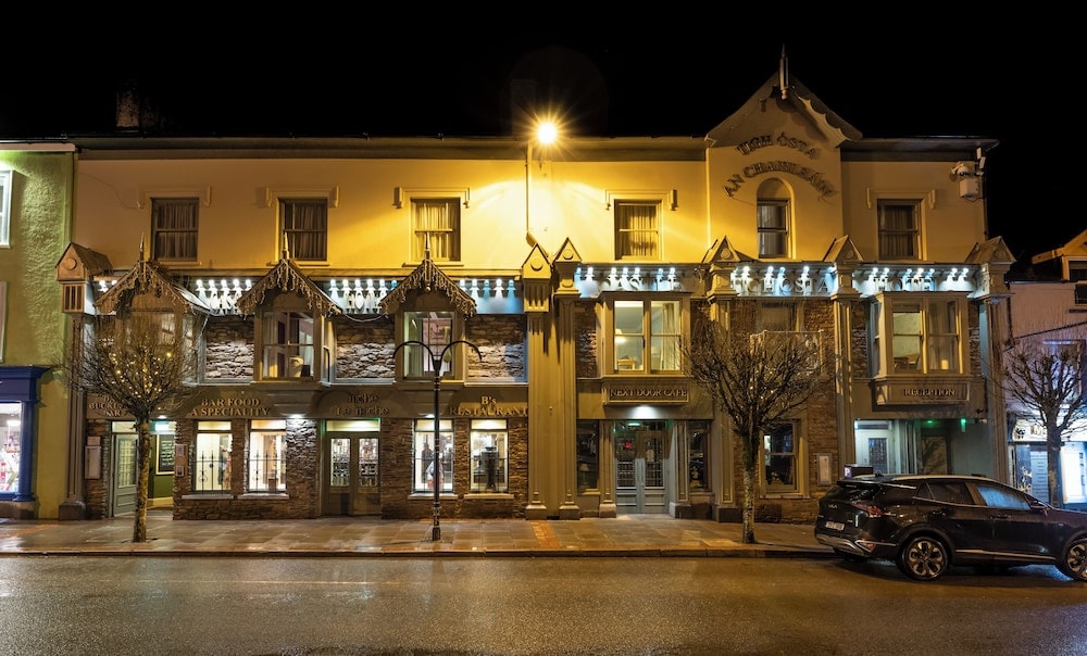 Macroom - Castle Hotel Macroom