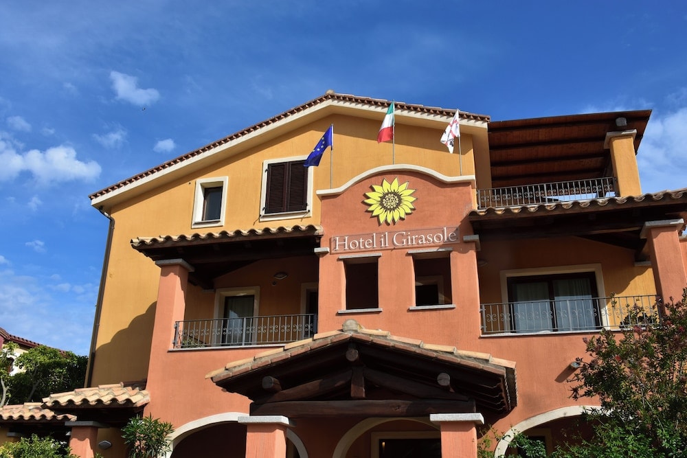 Hotel Il Girasole