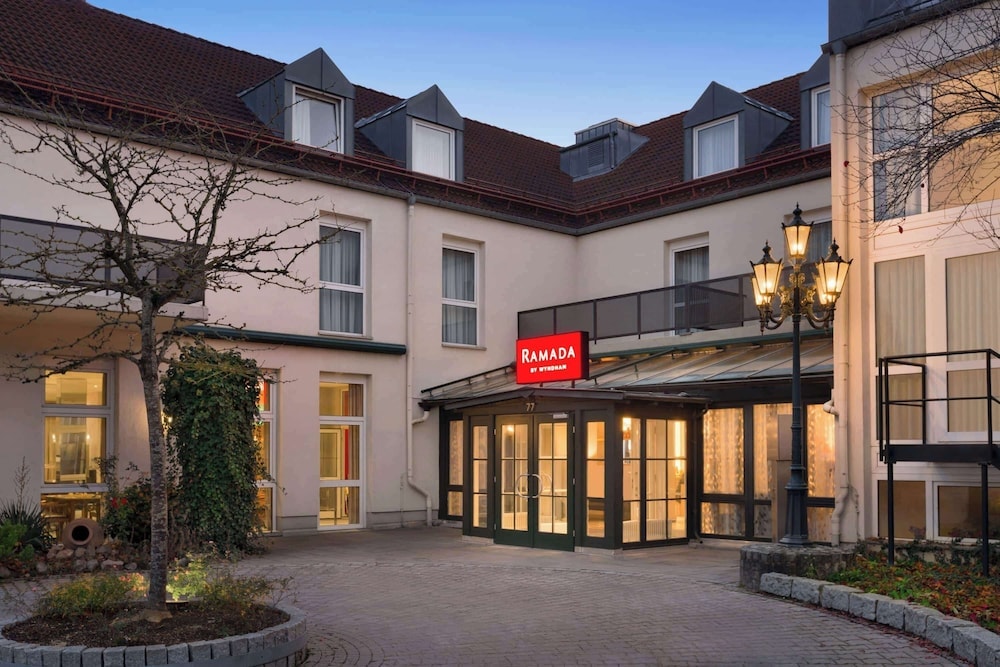 Erding - Ramada by Wyndham München Airport