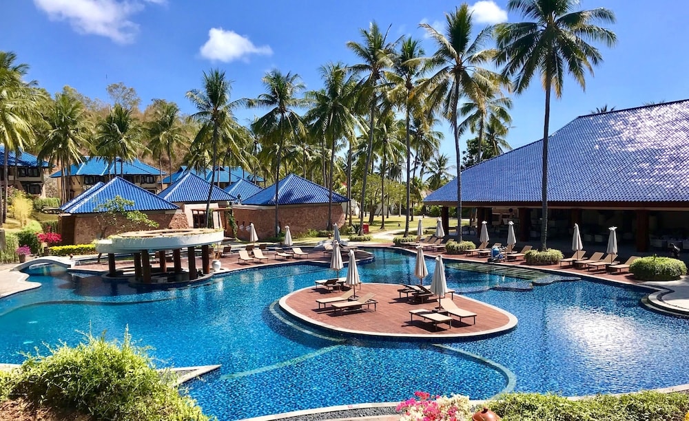 Sekotong - Sundancer Residences and Villas Lombok