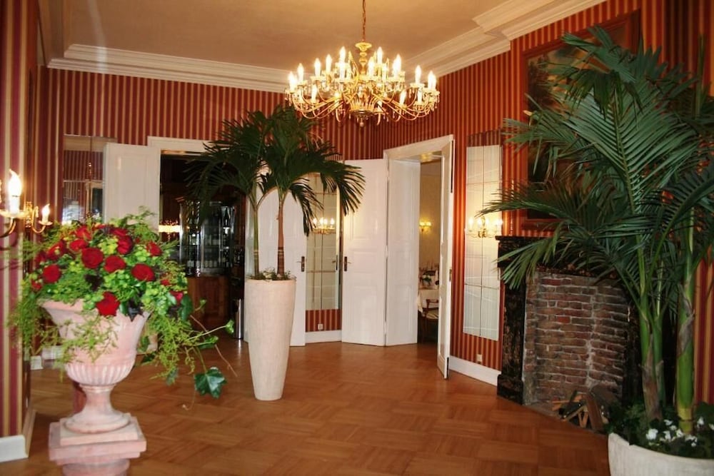 Recklinghausen - Schloss Westerholt
