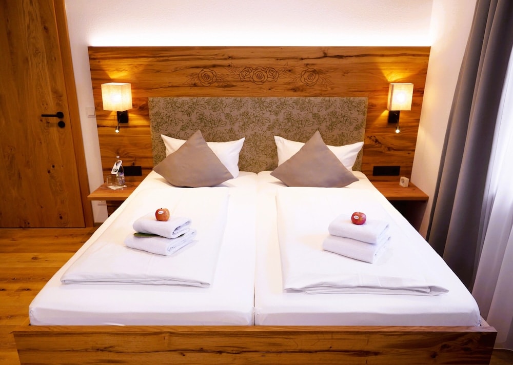 Bad Reichenhall - DEVA Hotel Alpenglück