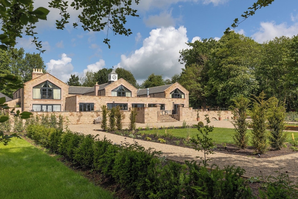North Sunderland - The Tempus at Charlton Hall Estate