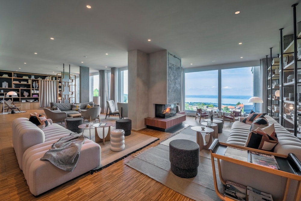 Rheineck - Hotel Heiden - Wellness am Bodensee