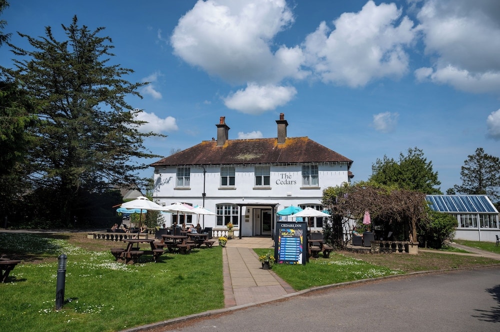 Marwood - Cedars Inn by Greene King Inns