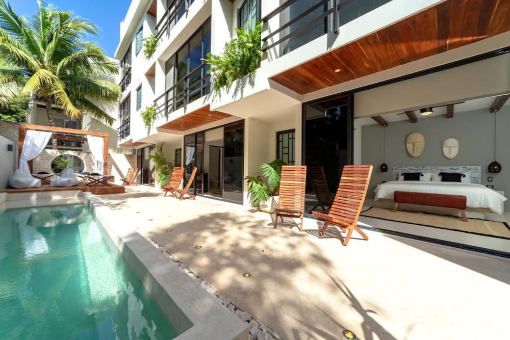 Tulum - BT Rooms Tulum