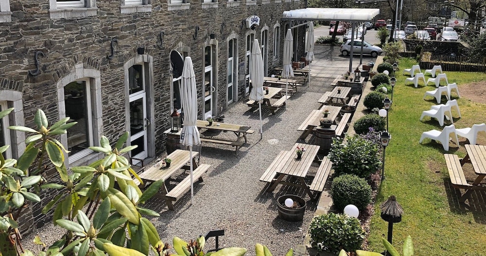 Monschau - ACHAT Hotel Monschau