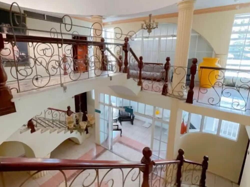 Concepción de La Vega - Hotel Pegasus