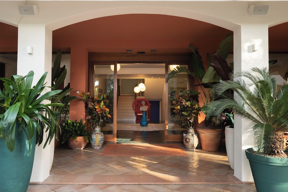 Vada - Hotel Atlantico