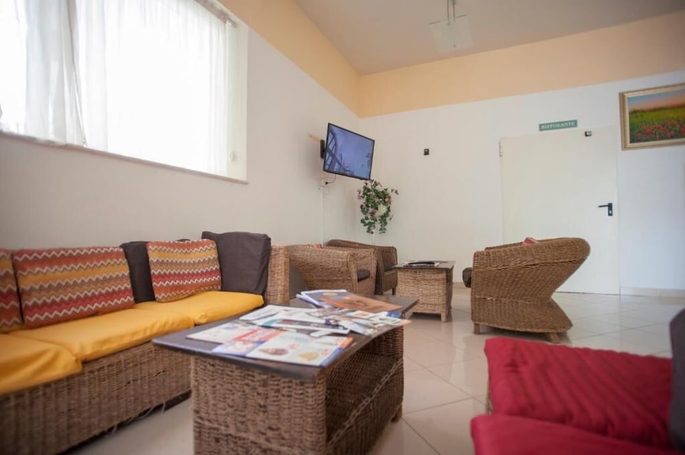 Cesenatico - Villa Silvie Rose