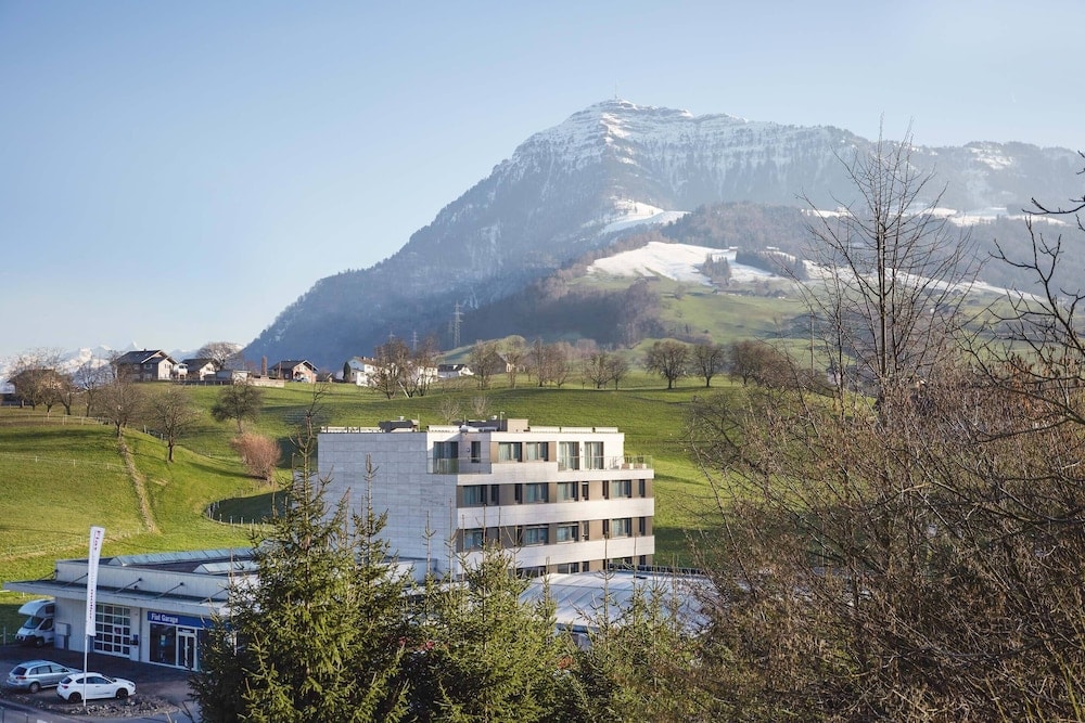 Zug - Tailormade Hotel RIGIBLICK Küssnacht