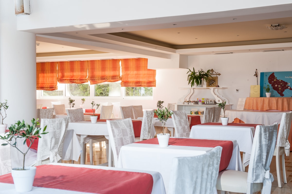 Argassi - Gerakas Belvedere Hotel & Spa