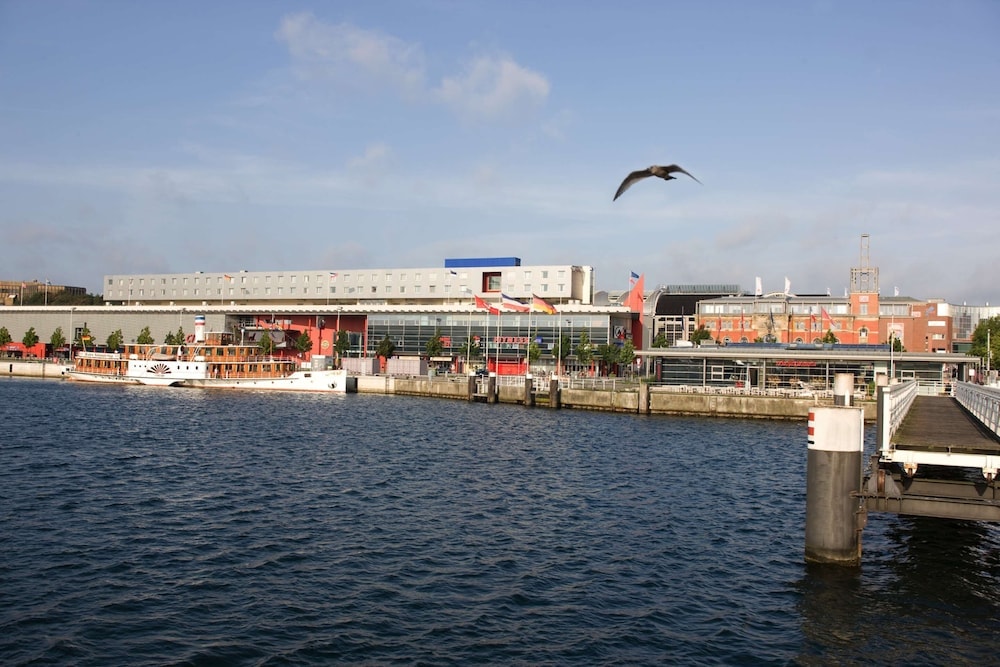 Kronshagen - IntercityHotel Kiel