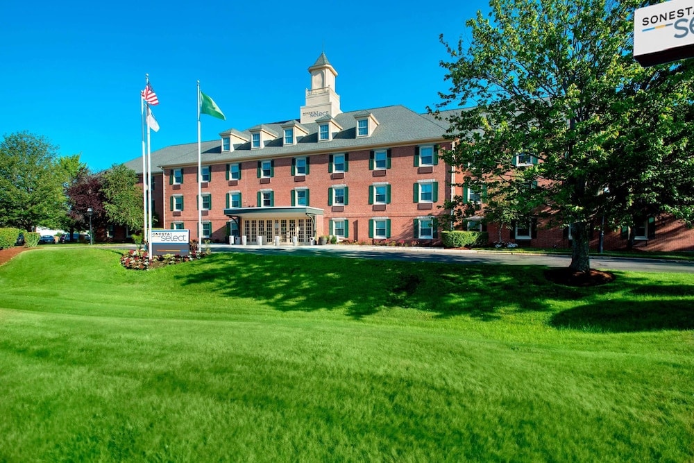Salem (MA) - Sonesta Select Boston Danvers