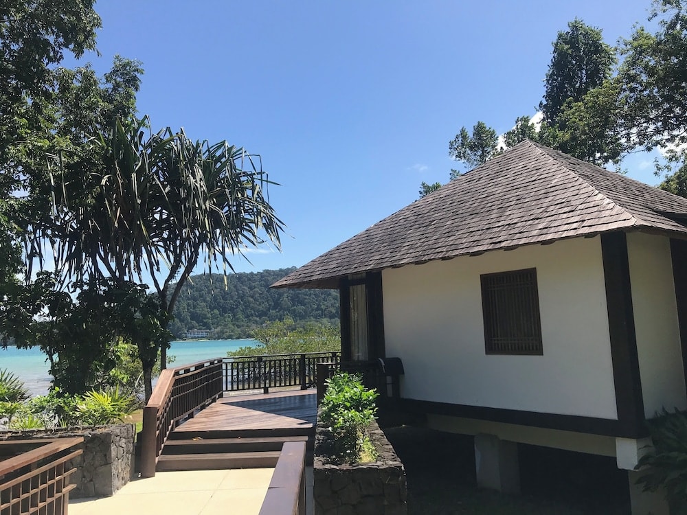 Pantai Kok - Saujana Private Villas