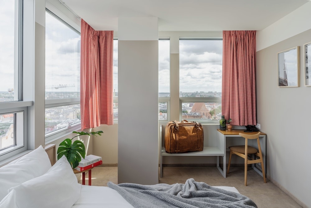 Poznań - Hotel Altus Poznań Old Town - Destigo Hotels