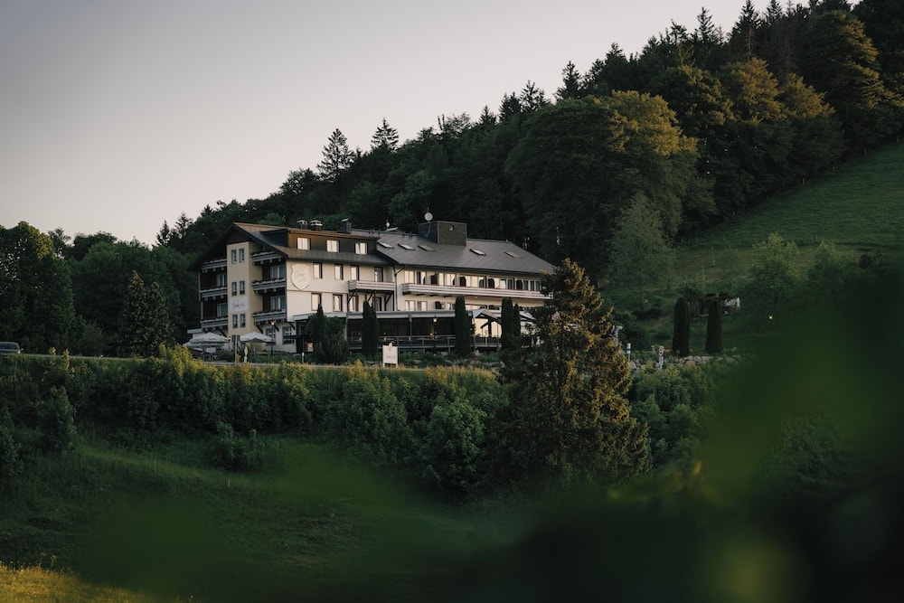 Wieden - Berghotel Wiedener Eck