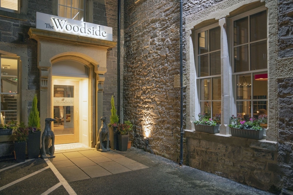Dunblane - The Woodside Apartments