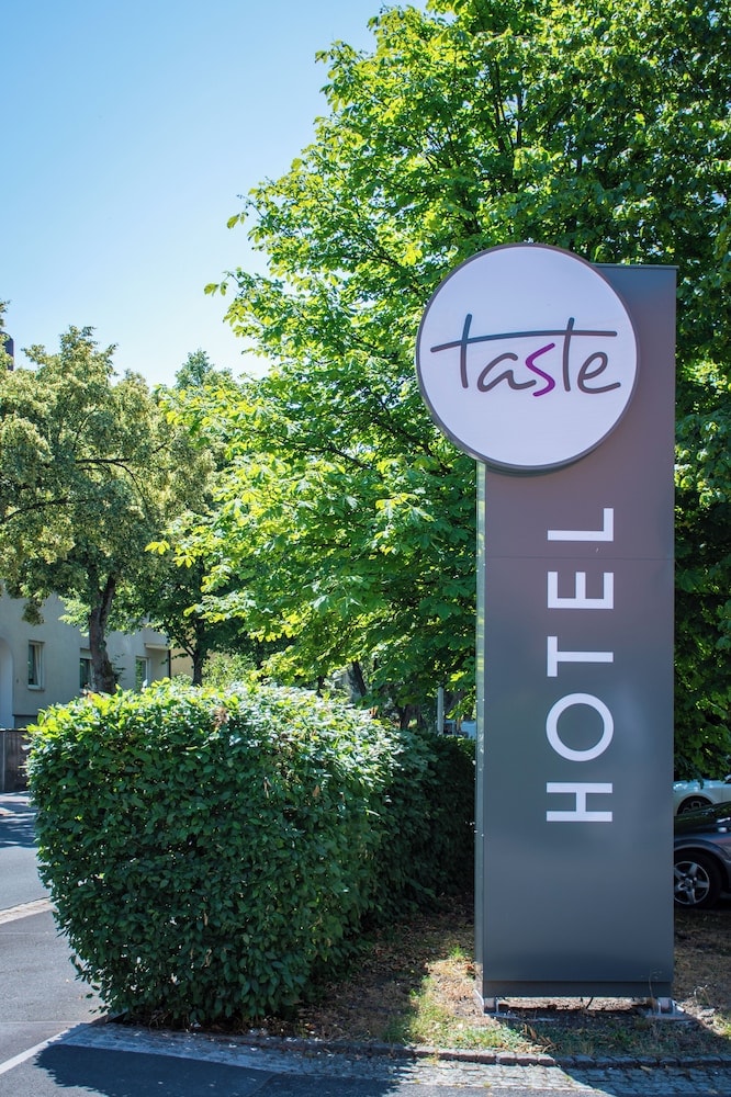 Kulmbach - Taste Hotel Kulmbach