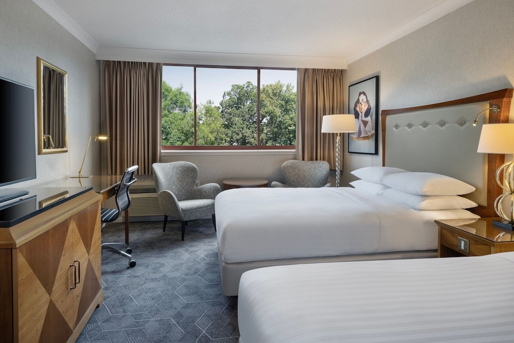 Swindon - Delta Hotels by Marriott Swindon