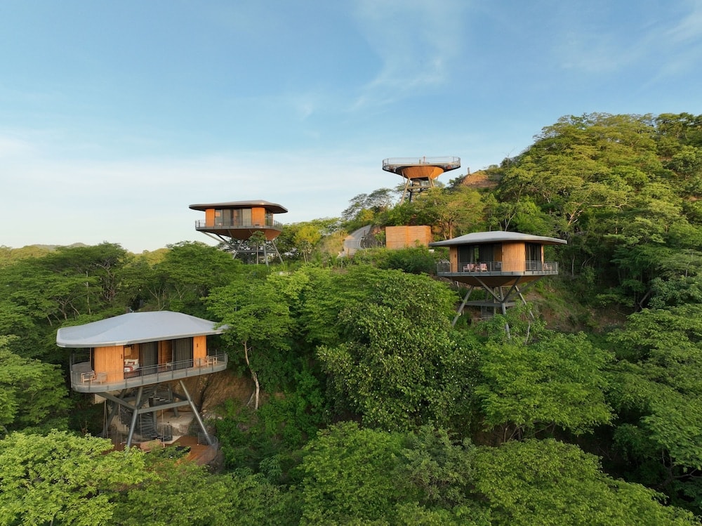 Panamá - Suitree Experience Hotel