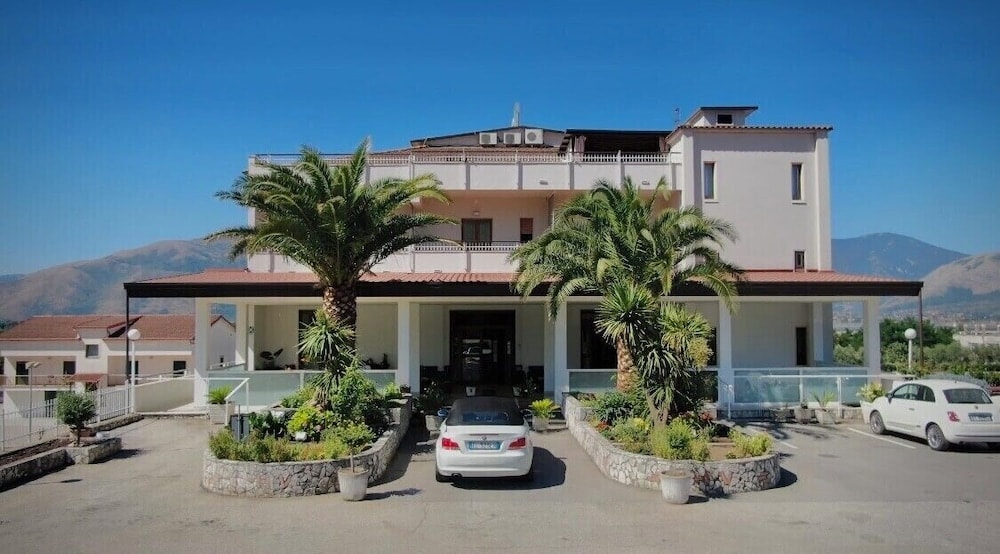 Atena Lucana - Hotel Vallisdea