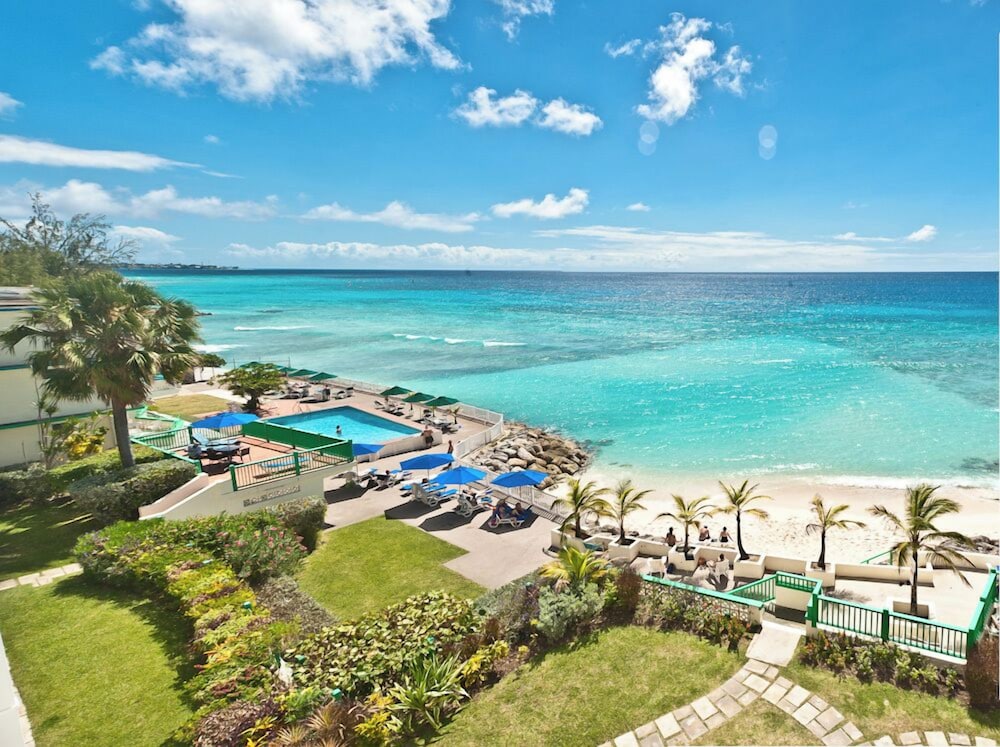 Bridgetown - Rostrevor Hotel