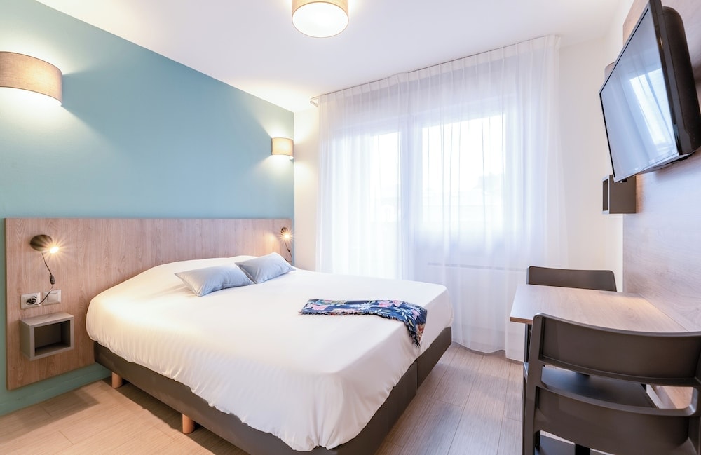 Le Havre - Zenitude Hôtel-Résidences Le Havre Centre