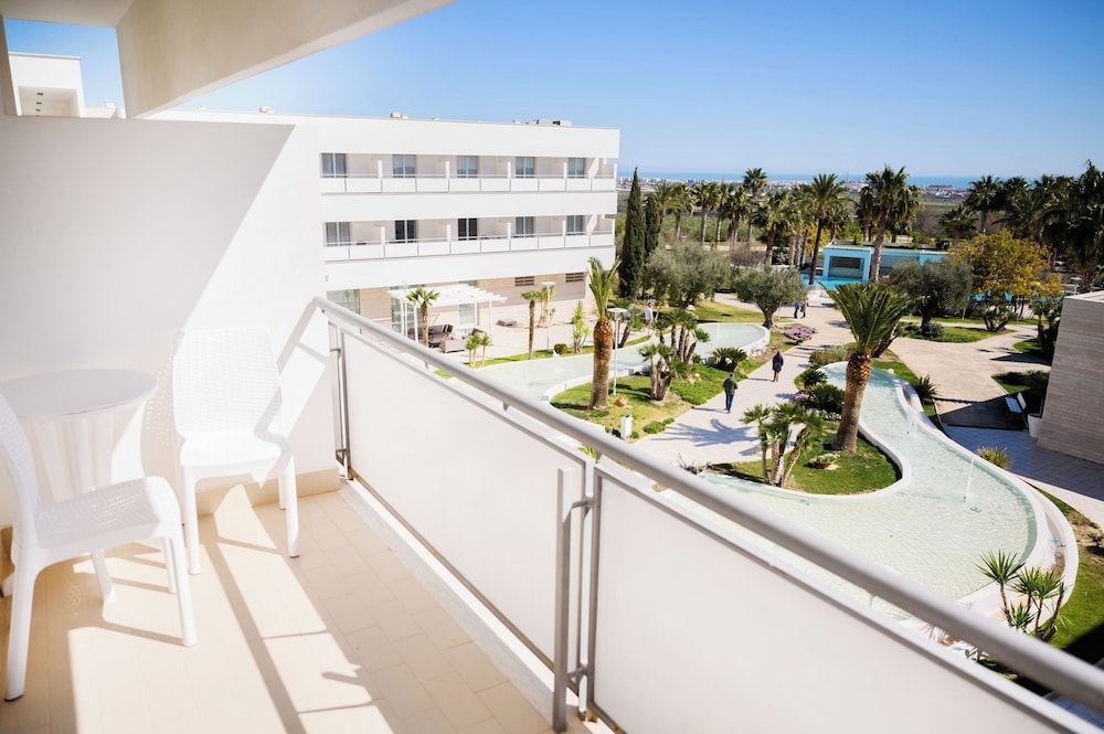 Regiohotel Manfredi