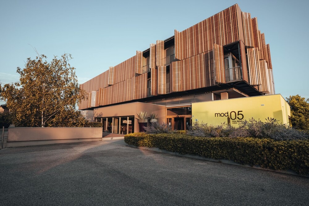 Peschiera del Garda - Mod 05 Bike Hotel