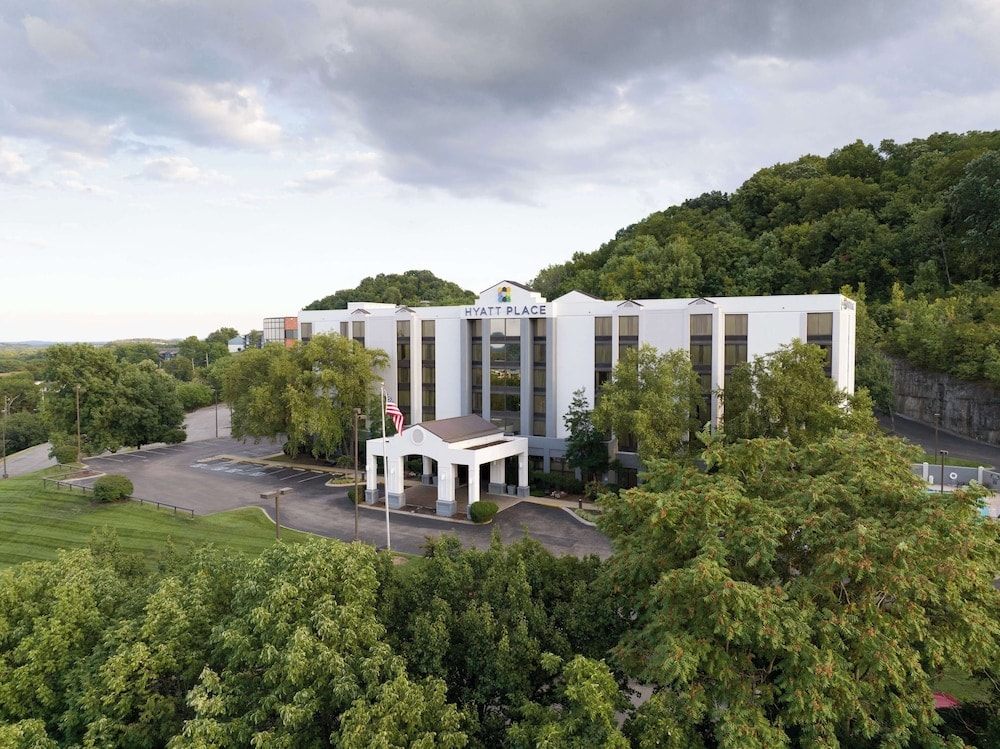 Brentwood (TN) - Hyatt Place Nashville Brentwood