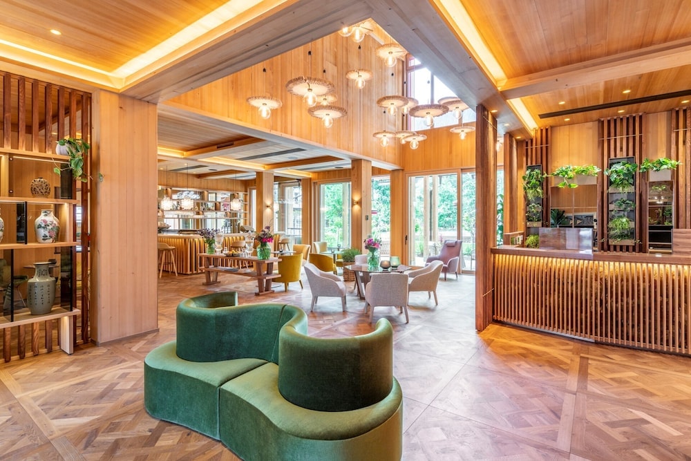 Mühlen - MalisGarten Green Spa Hotel - Adults Only