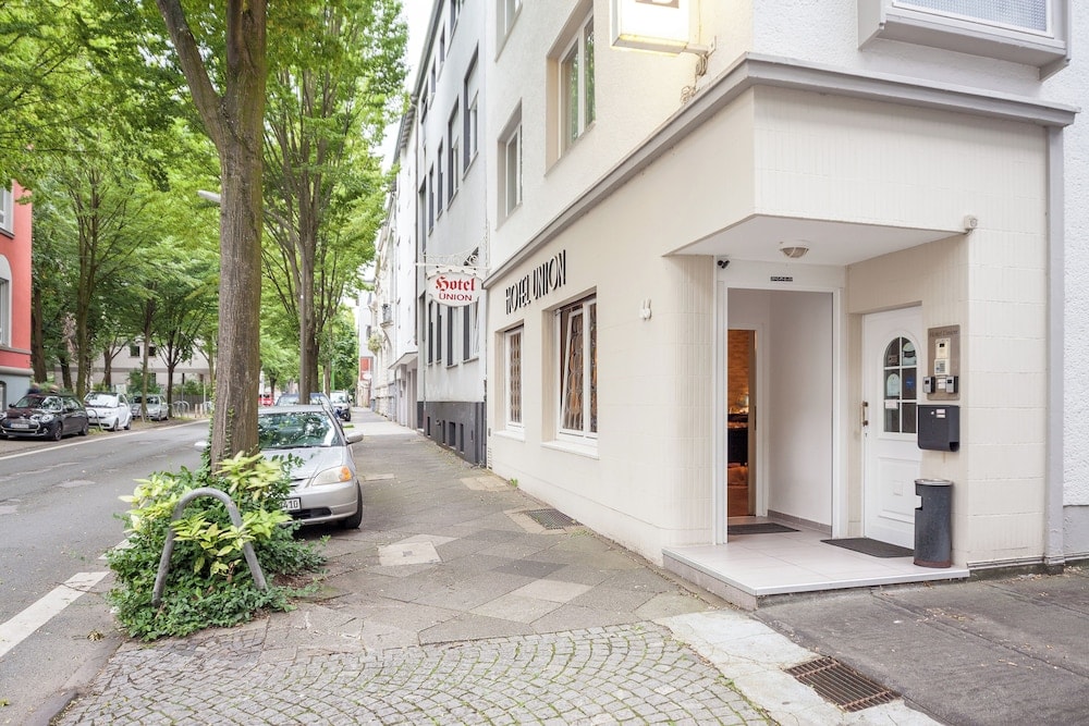 Dortmund - Hotel Union by TM