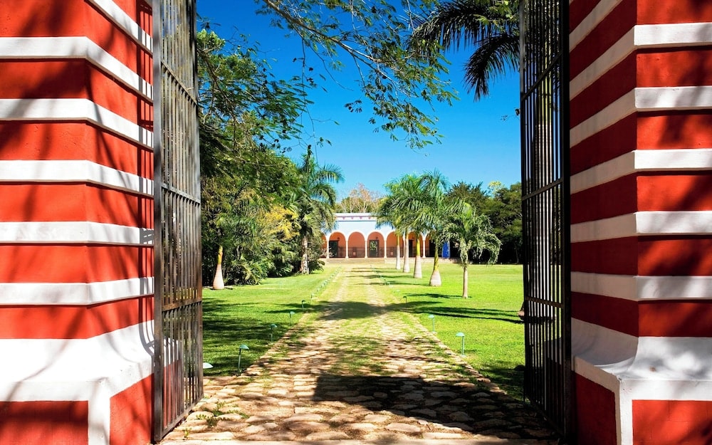 Santa Rosa - Hacienda Santa Rosa de Lima